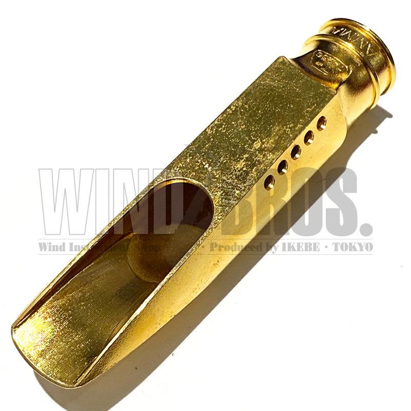 Theo Wanne USED 中古 テナーサックス用マウスピース Theo Wanne AMMA #7* 画像1