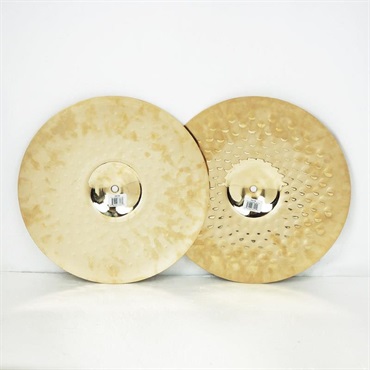 Zildjian USED 中古 Z Custom HiHat 15'' pair [Top:1352g/Bottom:1584g] 画像1