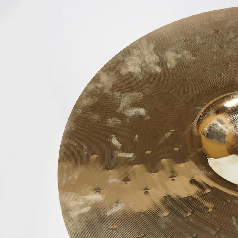 Zildjian USED 中古 Z Custom HiHat 15'' pair [Top:1352g/Bottom:1584g] 画像5