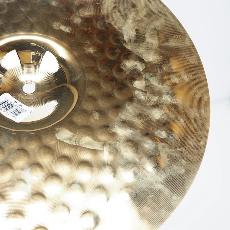 Zildjian USED 中古 Z Custom HiHat 15'' pair [Top:1352g/Bottom:1584g] 画像8