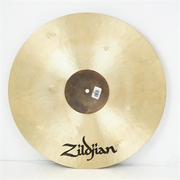 Zildjian USED 中古 Zildjian K Zildjian Cluster Crash 20 [1778g] 画像1
