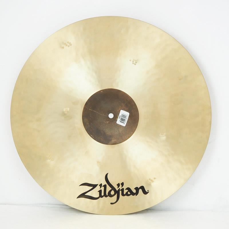 Zildjian USED 中古 Zildjian K Zildjian Cluster Crash 20 [1778g] 画像1