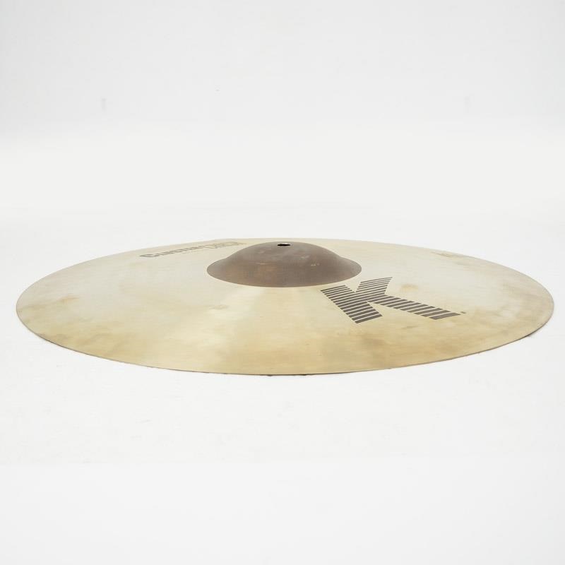 Zildjian USED 中古 Zildjian K Zildjian Cluster Crash 20 [1778g] 画像2