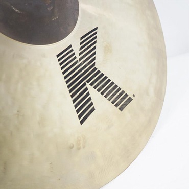 Zildjian USED 中古 Zildjian K Zildjian Cluster Crash 20 [1778g] 画像5