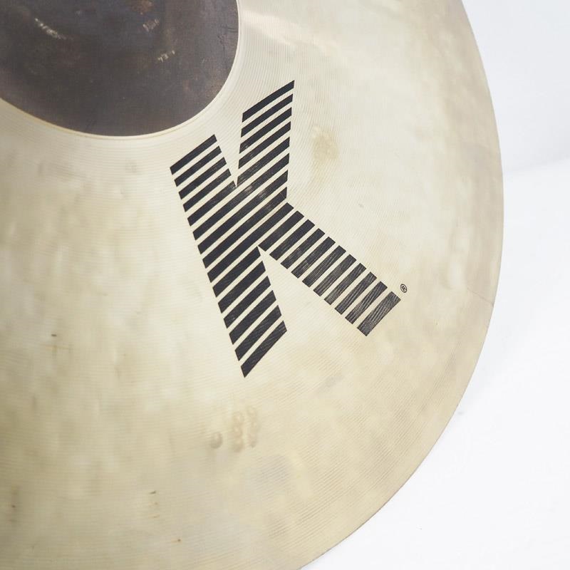 Zildjian USED 中古 Zildjian K Zildjian Cluster Crash 20 [1778g] 画像5