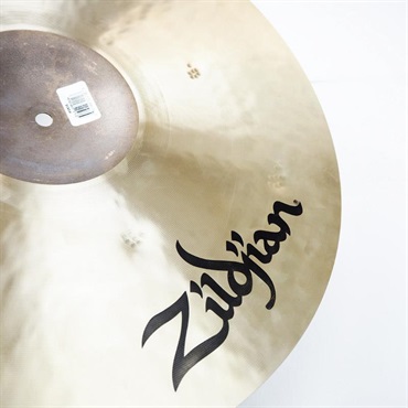 Zildjian USED 中古 Zildjian K Zildjian Cluster Crash 20 [1778g] 画像7