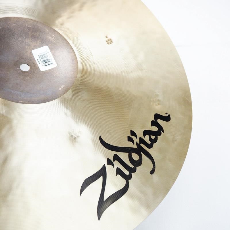 Zildjian USED 中古 Zildjian K Zildjian Cluster Crash 20 [1778g] 画像7