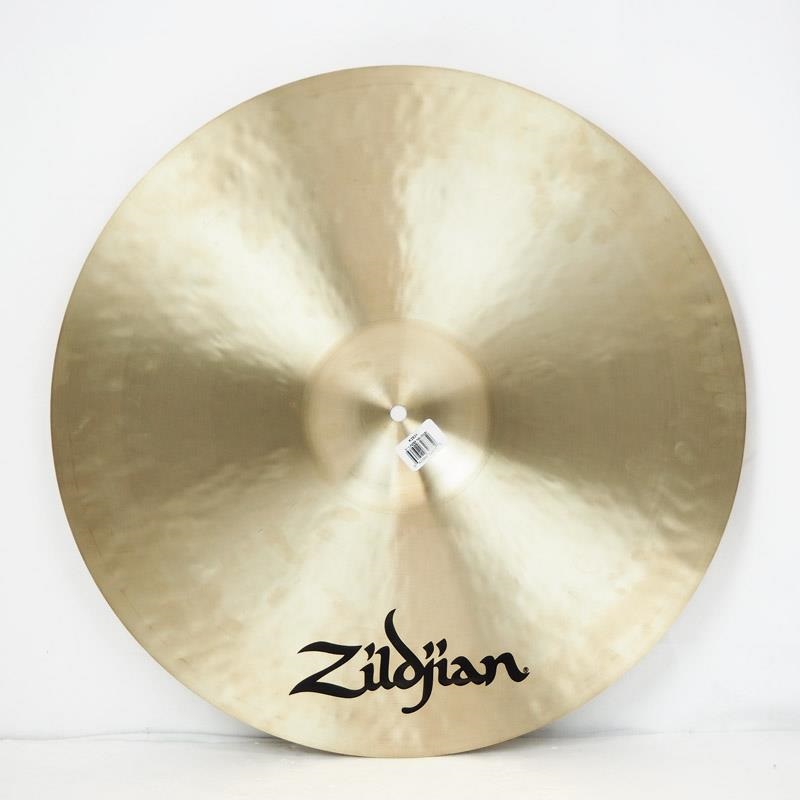Zildjian USED 中古 Zildjian K Paper Thin Crash 21 [1892g] 画像1