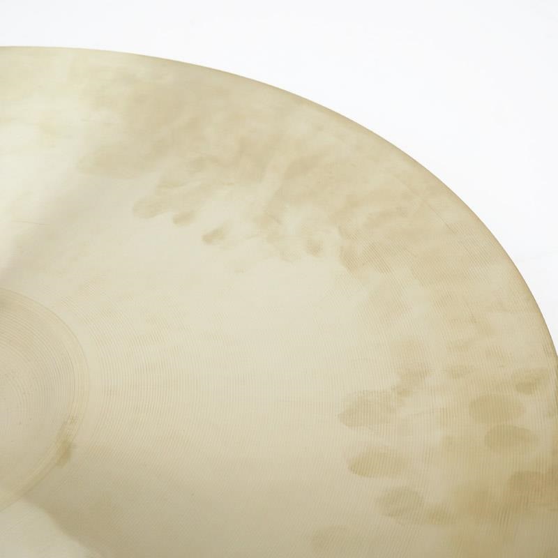 Zildjian USED 中古 Zildjian K Paper Thin Crash 21 [1892g] 画像7