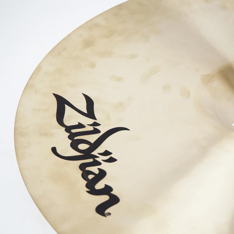 Zildjian USED 中古 Zildjian K Paper Thin Crash 21 [1892g] 画像8