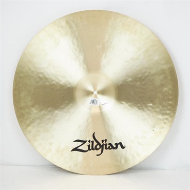 Zildjian USED 中古 Zildjian K Paper Thin Crash 22 [2096g] 画像1