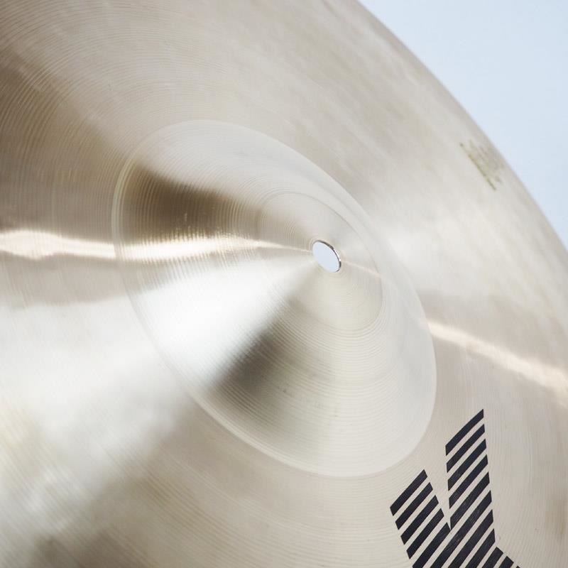 Zildjian USED 中古 Zildjian K Paper Thin Crash 22 [2096g] 画像4