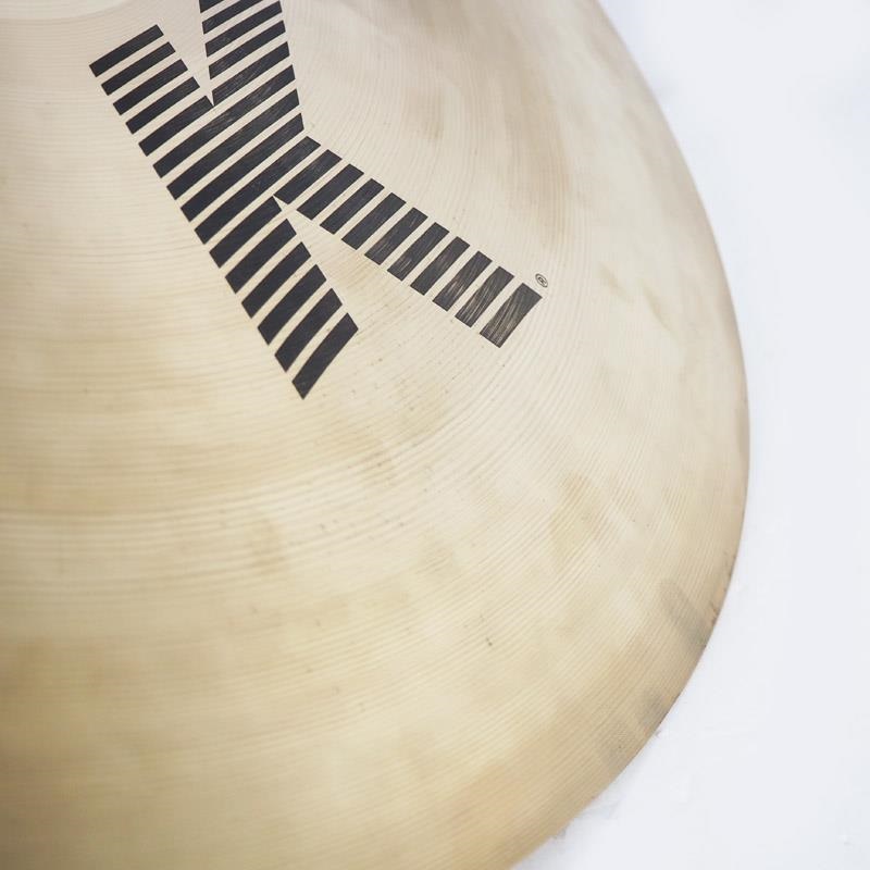 Zildjian USED 中古 Zildjian K Paper Thin Crash 22 [2096g] 画像5