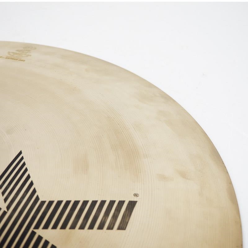 Zildjian USED 中古 Zildjian K Paper Thin Crash 22 [2096g] 画像6