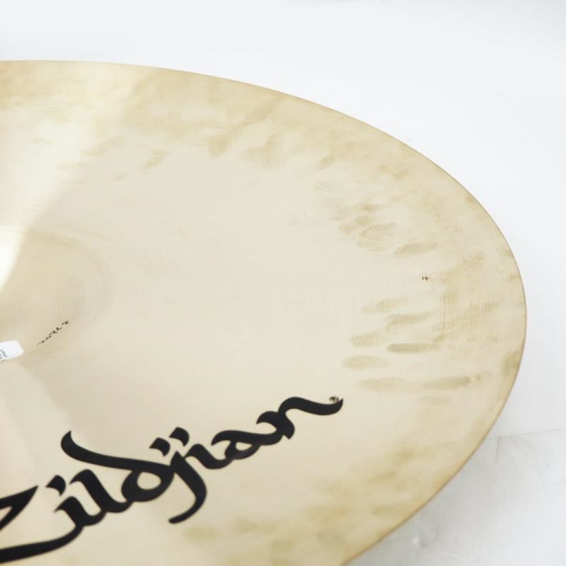Zildjian USED 中古 Zildjian K Paper Thin Crash 22 [2096g] 画像8