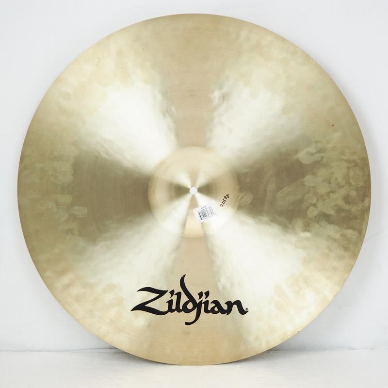 Zildjian USED 中古 Zildjian K Paper Thin Crash 22 [2058g] 画像1