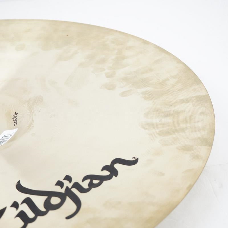 Zildjian USED 中古 Zildjian K Paper Thin Crash 22 [2058g] 画像7