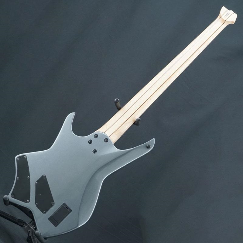 HEX Guitars USED 中古 NB505 (Gunmetal Gray) 画像3
