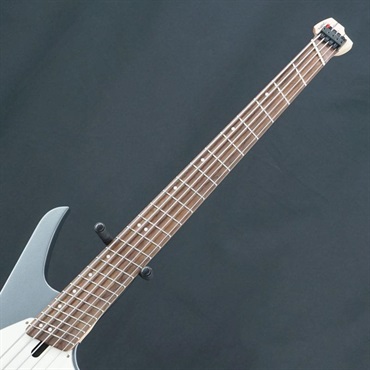 HEX Guitars USED 中古 NB505 (Gunmetal Gray) 画像4