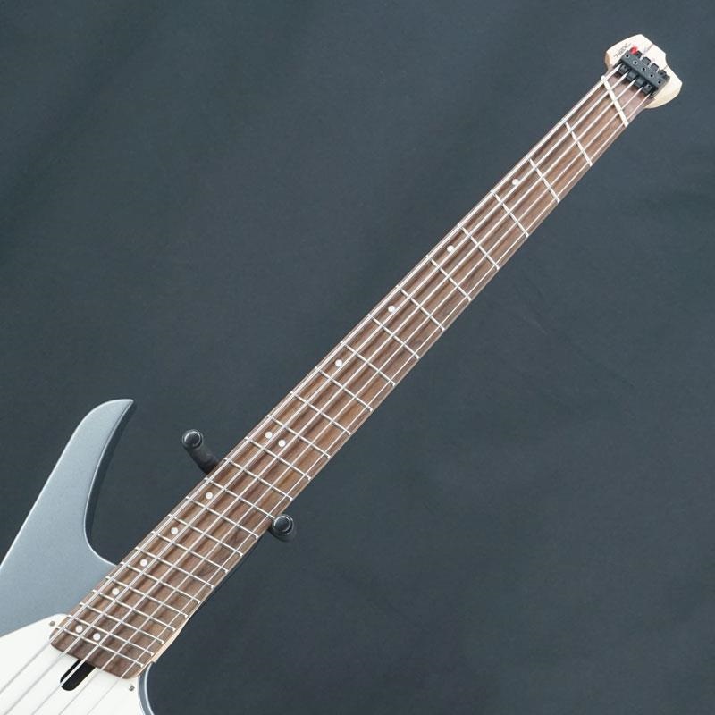 HEX Guitars USED 中古 NB505 (Gunmetal Gray) 画像4