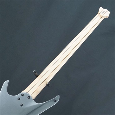 HEX Guitars USED 中古 NB505 (Gunmetal Gray) 画像5