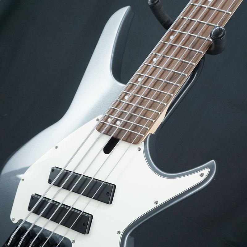 HEX Guitars USED 中古 NB505 (Gunmetal Gray) 画像8