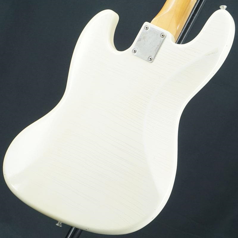 Rebel Relic Guitars USED 中古 1962 J-Bass 画像1