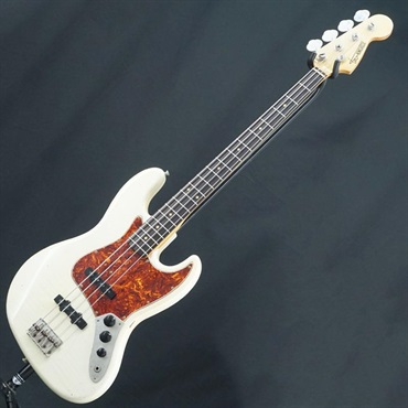 Rebel Relic Guitars USED 中古 1962 J-Bass 画像2