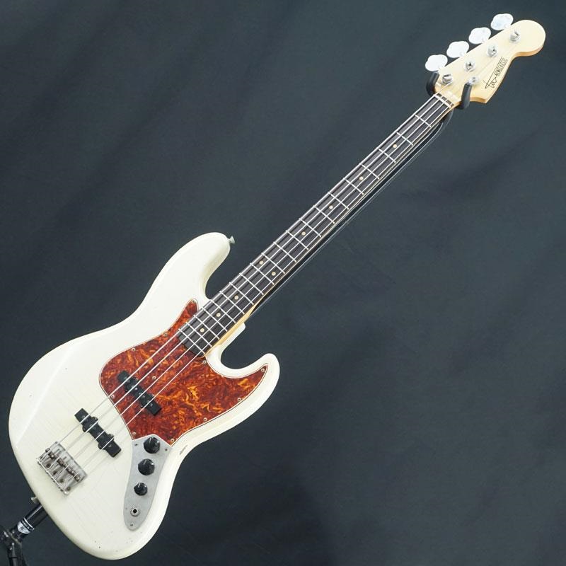 Rebel Relic Guitars USED 中古 1962 J-Bass 画像2