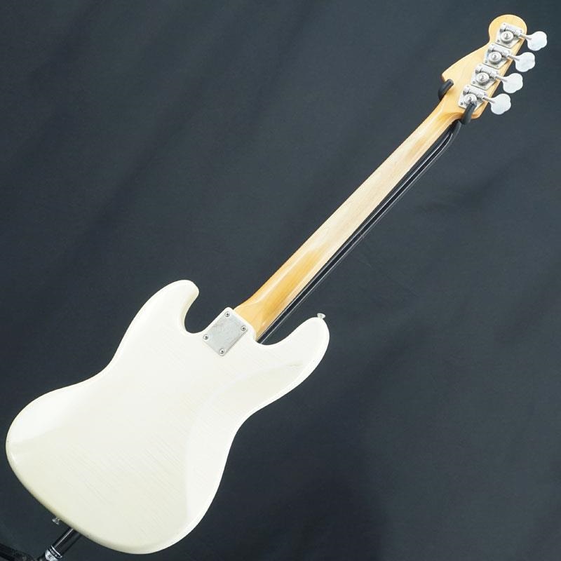 Rebel Relic Guitars USED 中古 1962 J-Bass 画像3