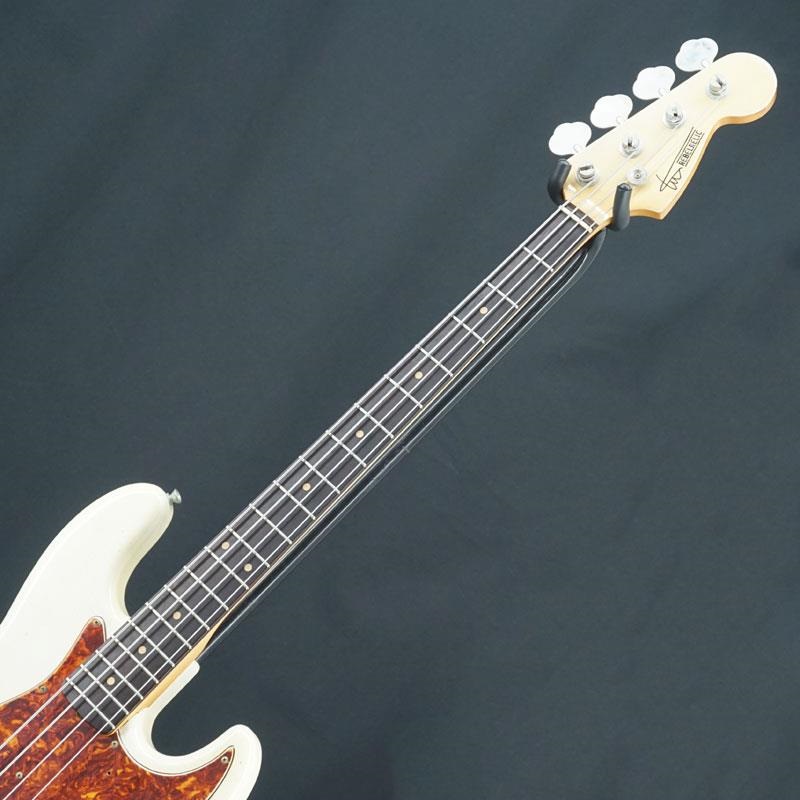 Rebel Relic Guitars USED 中古 1962 J-Bass 画像4