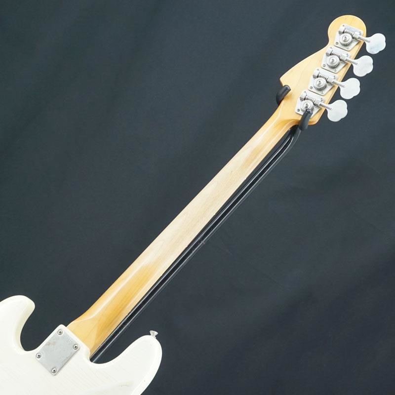 Rebel Relic Guitars USED 中古 1962 J-Bass 画像5