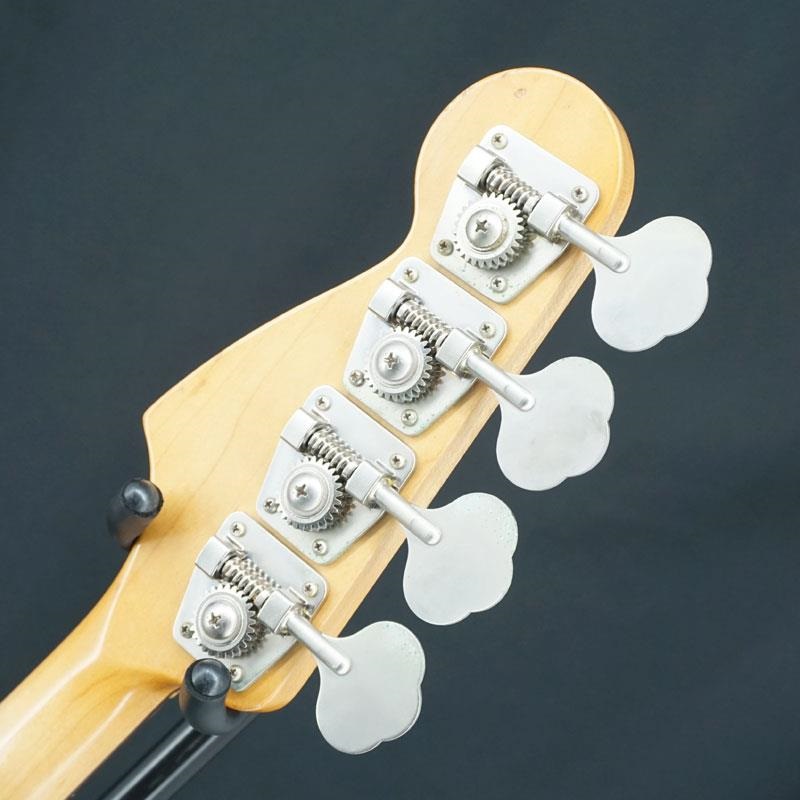 Rebel Relic Guitars USED 中古 1962 J-Bass 画像7