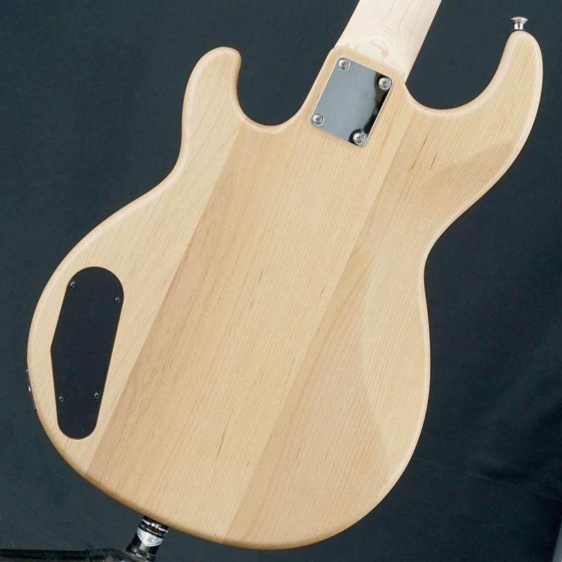 YAMAHA USED 中古 BB235 (Yellow Natural Satin) 画像1