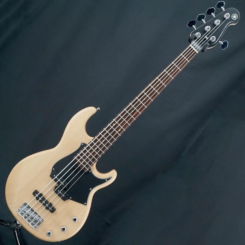 YAMAHA USED 中古 BB235 (Yellow Natural Satin) 画像2