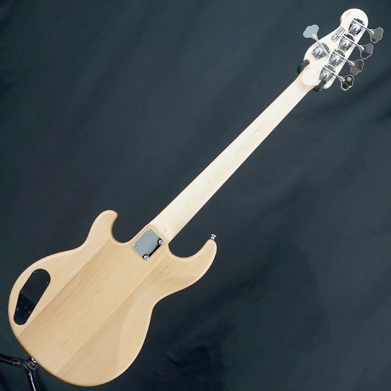YAMAHA USED 中古 BB235 (Yellow Natural Satin) 画像3