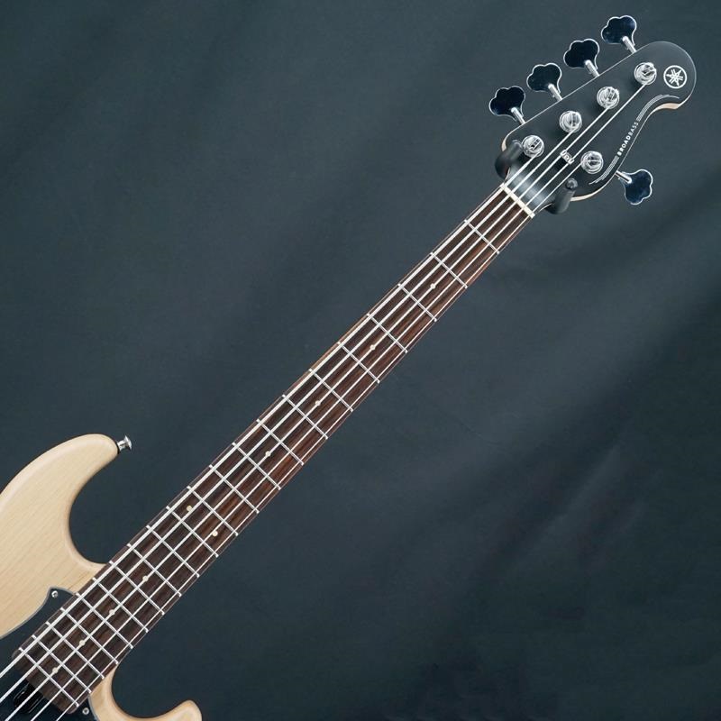 YAMAHA USED 中古 BB235 (Yellow Natural Satin) 画像4