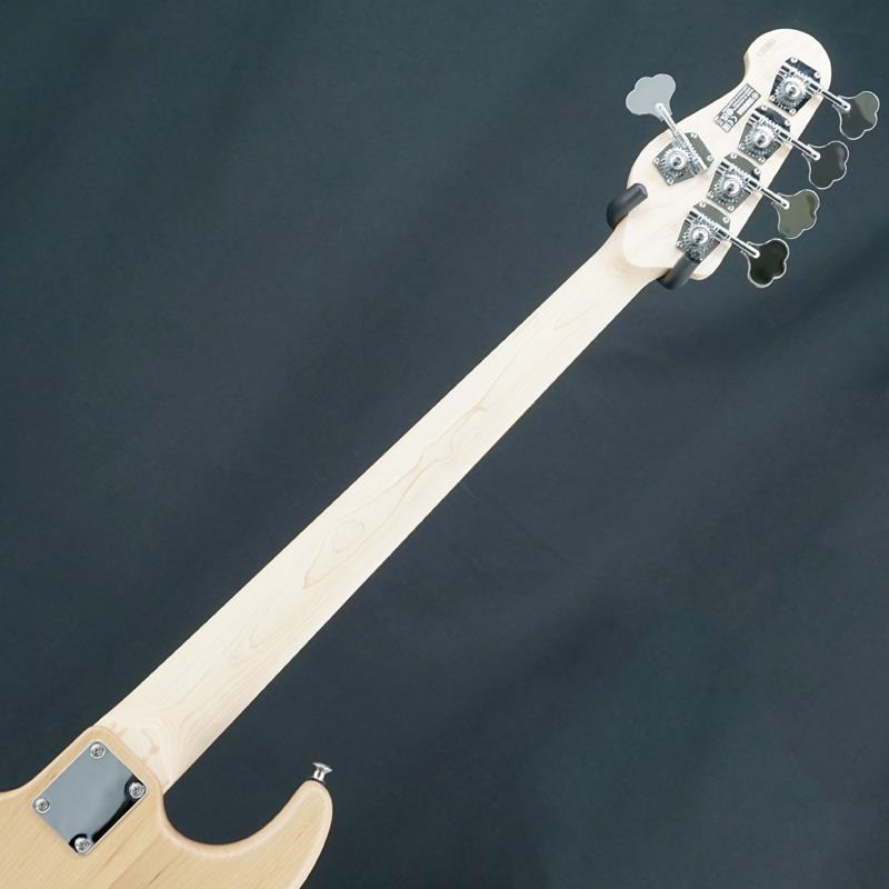 YAMAHA USED 中古 BB235 (Yellow Natural Satin) 画像5