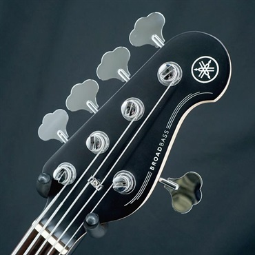YAMAHA USED 中古 BB235 (Yellow Natural Satin) 画像6