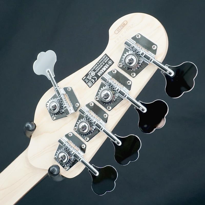 YAMAHA USED 中古 BB235 (Yellow Natural Satin) 画像7