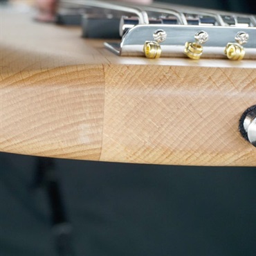 YAMAHA USED 中古 BB235 (Yellow Natural Satin) 画像9