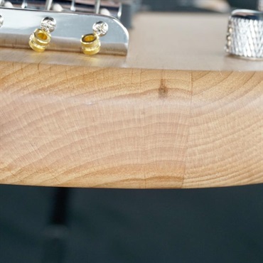 YAMAHA USED 中古 BB235 (Yellow Natural Satin) 画像10