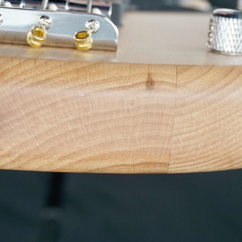 YAMAHA USED 中古 BB235 (Yellow Natural Satin) 画像10