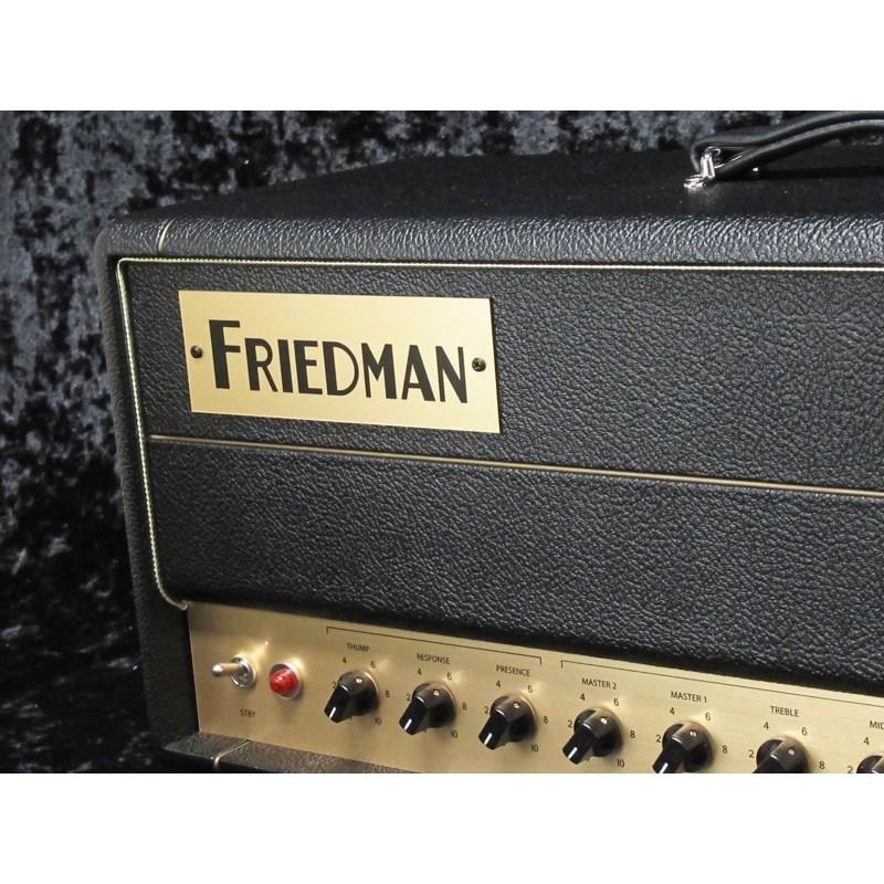 FRIEDMAN 【7/19 11時から店頭先行販売開始】BE-50 Deluxe