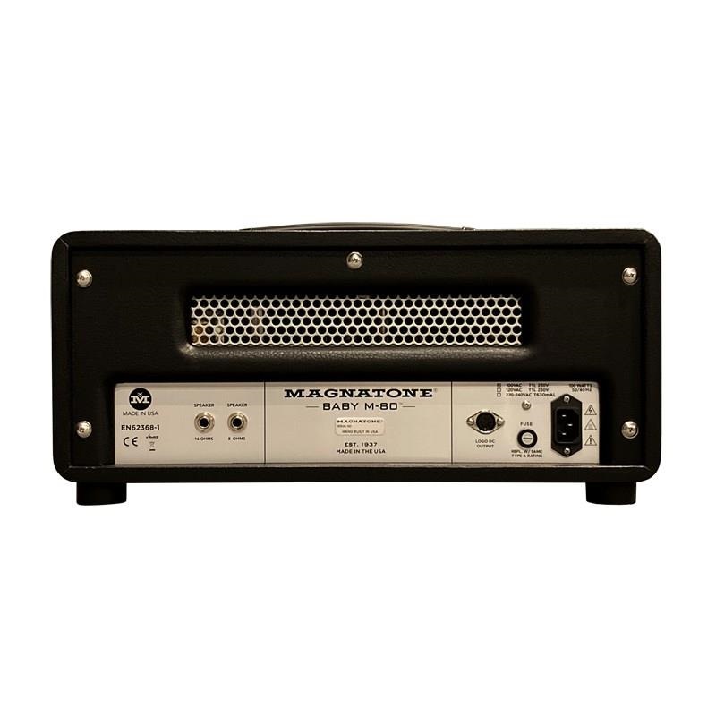 大幅お値下げ！ルブタン☆MADCARINA 60 DISCO Magnatone 【イケベ大阪特売品！】Baby M-80 HEAD ｜イケベ楽器