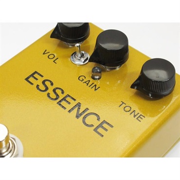 Human Gear ESSENCE ギターエフェクター HUMAN GEAR ESSENCE｜ミュージックランドKEY