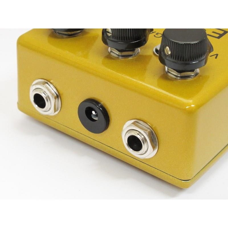 Human Gear ESSENCE ギターエフェクター HUMAN GEAR ESSENCE｜ミュージックランドKEY