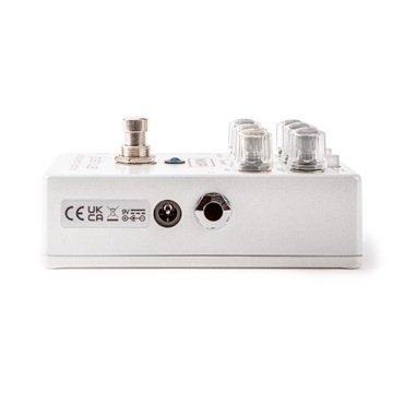 MXR 【イケベ大阪夏祭りバーゲン！】M309 JOSHUA AMBIENT ECHO 画像1