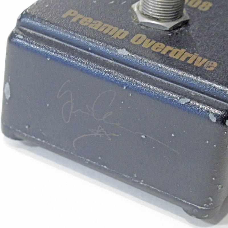 DOD 【7/19 11時から店頭先行販売開始】USED 中古 YJM308 Preamp