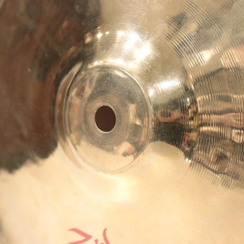 Zildjian USED 中古 FX Oriental China Trash 13'' 画像4